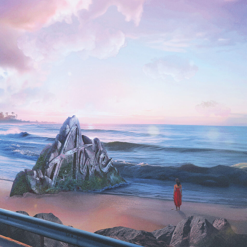 On Highway 1 With Nowhere To Go Digital Album