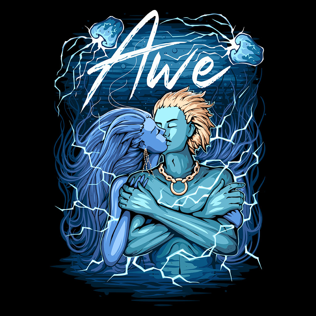 Electric Lovers Women's Tank - Image 4