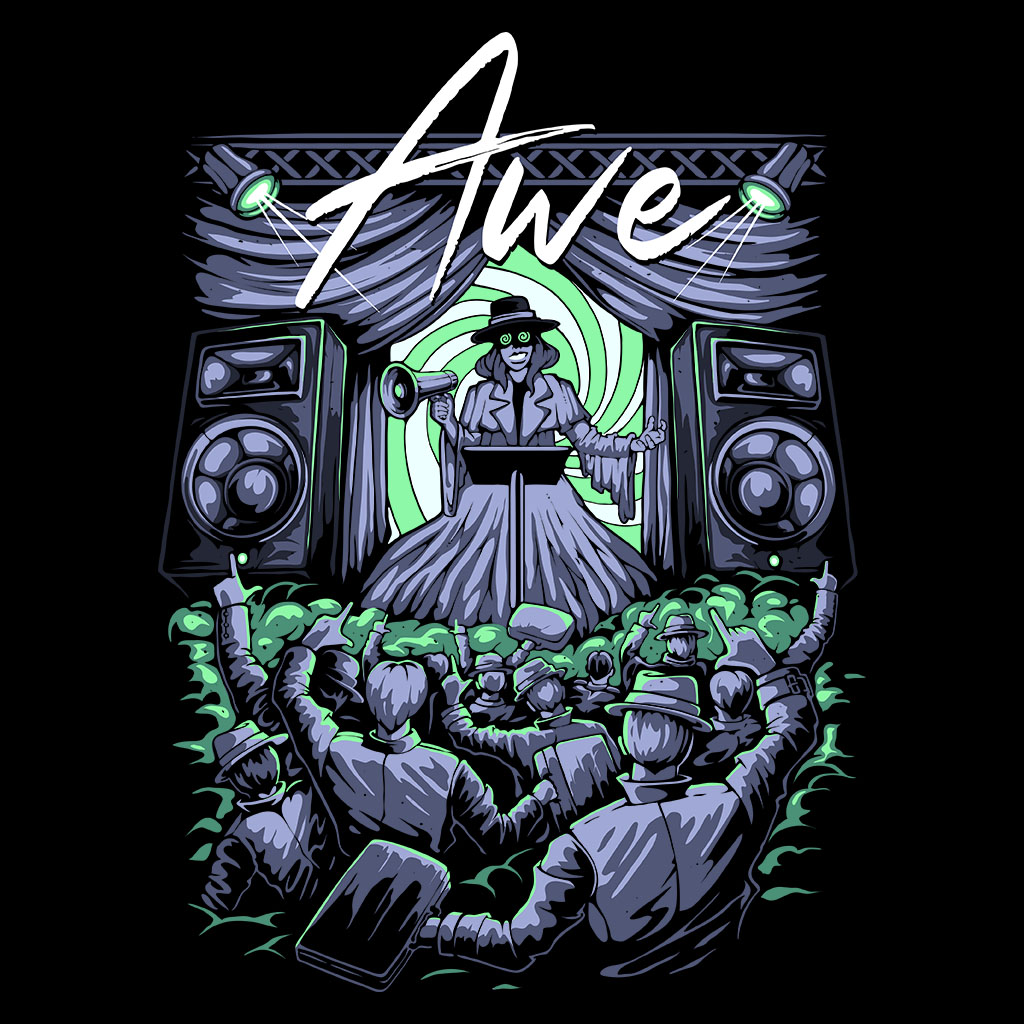 Survivors Hoodie - Image 3