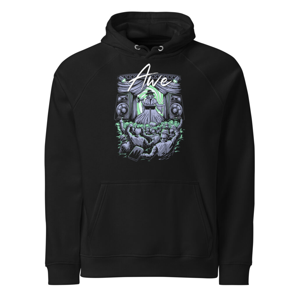 Survivors Hoodie