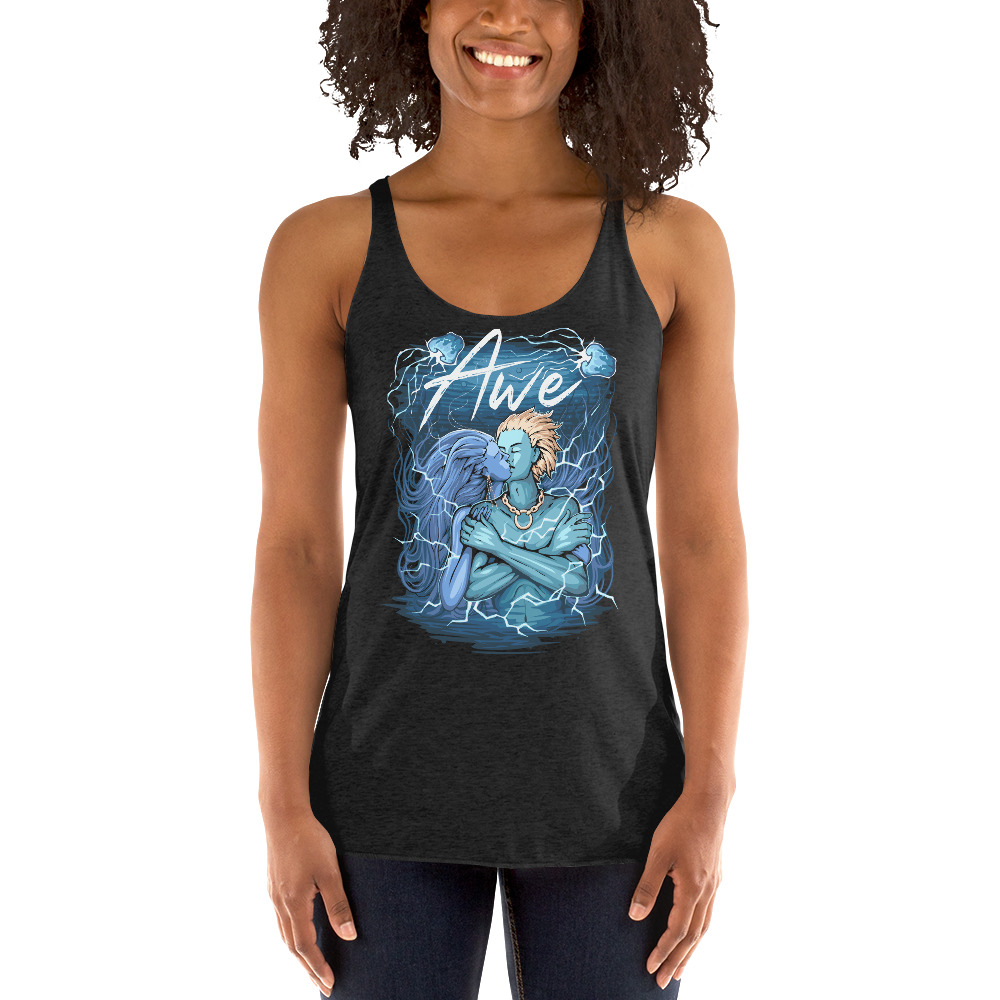 Electric Lovers Women's Tank - Image 2